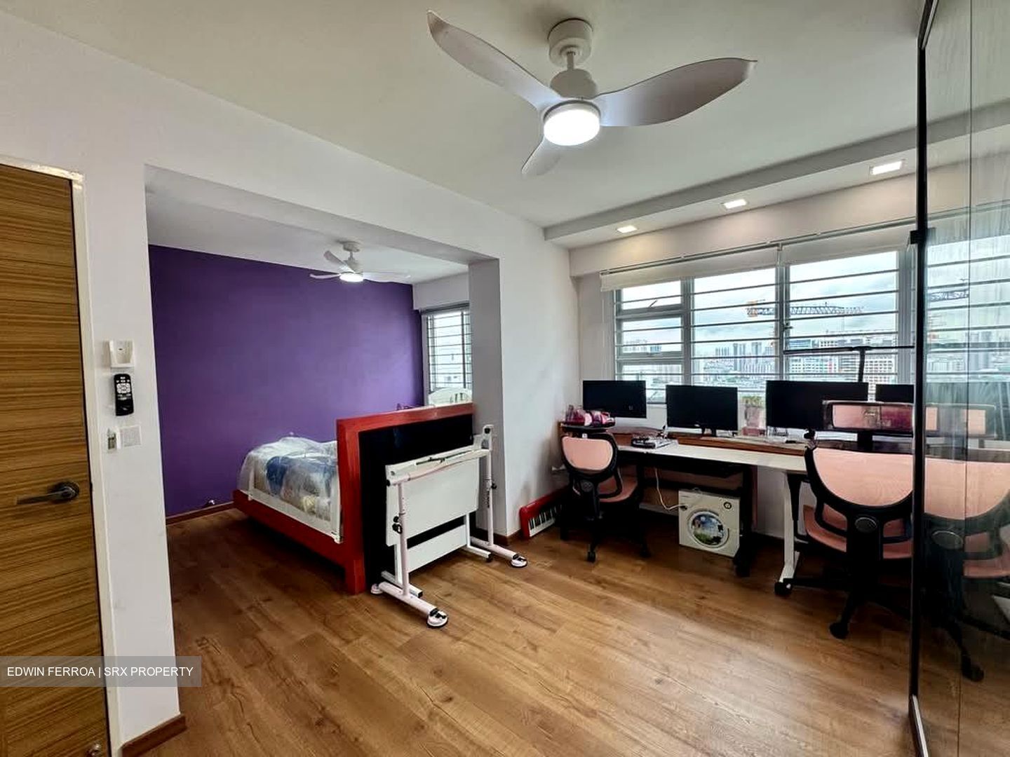 Blk 116A Tenteram Peak (Toa Payoh), HDB 4 Rooms #580143061